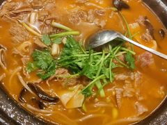 -泉味道贵州厨房(三里河店)