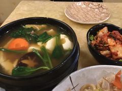 -桃屋日本料理(清华科技园店)