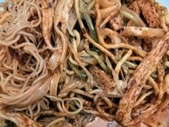 -大姐麻辣烫(莲宝中路店)