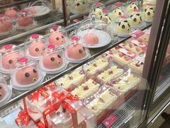 -味多美蛋糕(通州店)