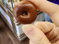 -富贵面包公司(运河店)