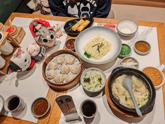 -馋三尺蟹粉小笼(人民广场店)