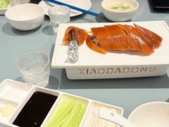 -小大董·烤鸭(观景餐厅·南京西路店)