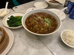 -南小馆(迪士尼小镇店)
