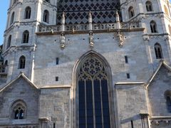 -斯蒂芬主教座堂(Stephansdom)