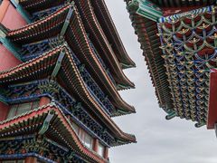 -大明幻境第一城