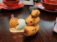 -古都历食南京菜·烤鸭·鸭血粉丝·汤包(南京博物院店)