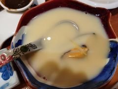 文蛤汤-老村旧煲(江宁金鹰店)