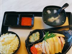 -鸡坤茶室(三里屯店)