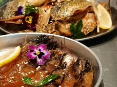 -馥二代韩式烤肉 2세대 불고기(喷水池店)