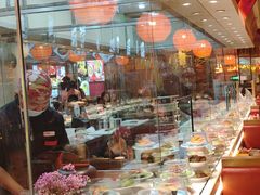 -莲寿司(国兴店)