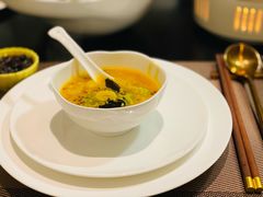 -上蔬无瑕· 创意素食·Vegetarian(华采天地店)