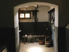 -青岛德国监狱旧址博物馆