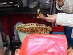 -杨记烤肉老店