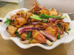 -明记海鲜大排档(巽寮湾店)