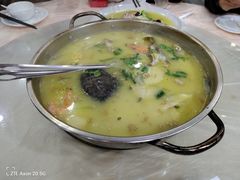 -溱湖八鲜菜馆