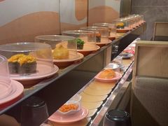 -争鲜回转寿司(东方银座店)