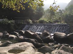 -白云源风景区
