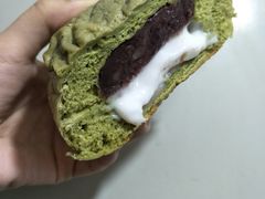 红豆嘟嘟-奈雪的茶(市百一店)