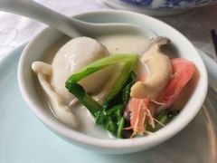 -山外山菜馆(玉泉路店)