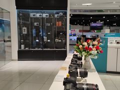 -顺电sundan(北投新奥购物中心店)