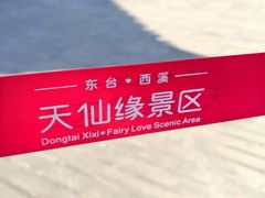-东台西溪天仙缘景区