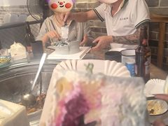 -俺家鲜·烧烤龙虾地锅鸡(观音塘店)