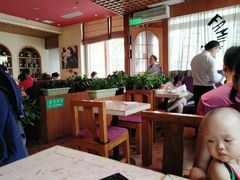 大堂-安妮意大利餐厅(国贸店)