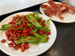 -泥糊破店小酒馆·团建聚餐(南京西路店)