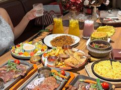 -路易十三西餐厅(西关新天地店)