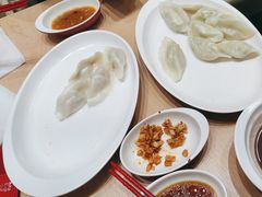 -喜家德虾仁水饺(浦东山姆店)