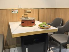 -白山烧烤(文安路万豪店)
