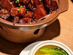 -周家二小姐的菜(江都金鹰店)