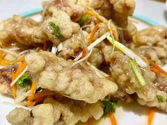 -老仁义·清真菜(太古街店)