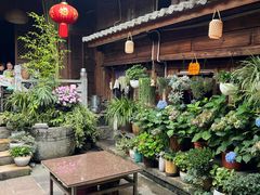 -龙姐私房菜(和顺古镇店)