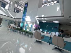 -北京港澳国际医务诊所(王府井大街店)