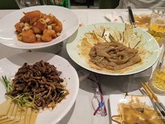 -大鸭梨烤鸭(左家庄店)
