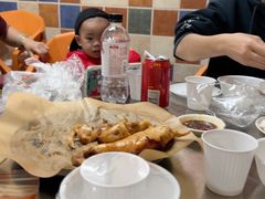 -三栋屋烧鸡