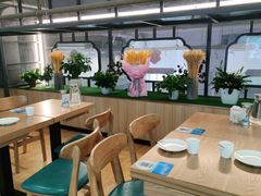 -紫光园·烤鸭(首经贸店)