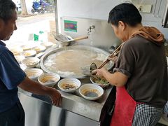 -陈记锅盖面(长江路店)