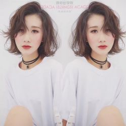 -型色沙龙
