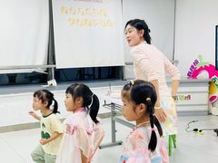 -蓝话筒·少儿成人演讲口才·主持朗诵·戏剧表演(大华第一坊店)