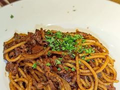 -老欧洲咖啡·西餐(后湖店)
