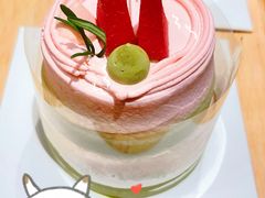 -théATRE 茶聚场(王府中環店)
