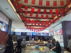 -映像威海·海鲜味道(市区店)