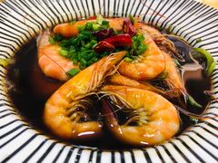 -顾家土菜館
