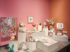 -江苏省美术馆(长江路新馆)