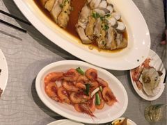 活皮虾-宁海食府(大剧院店)
