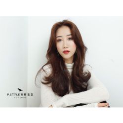 -P.STYLE派斯造型
