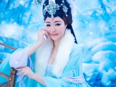 -九月鹰飞汉服摄影工作室